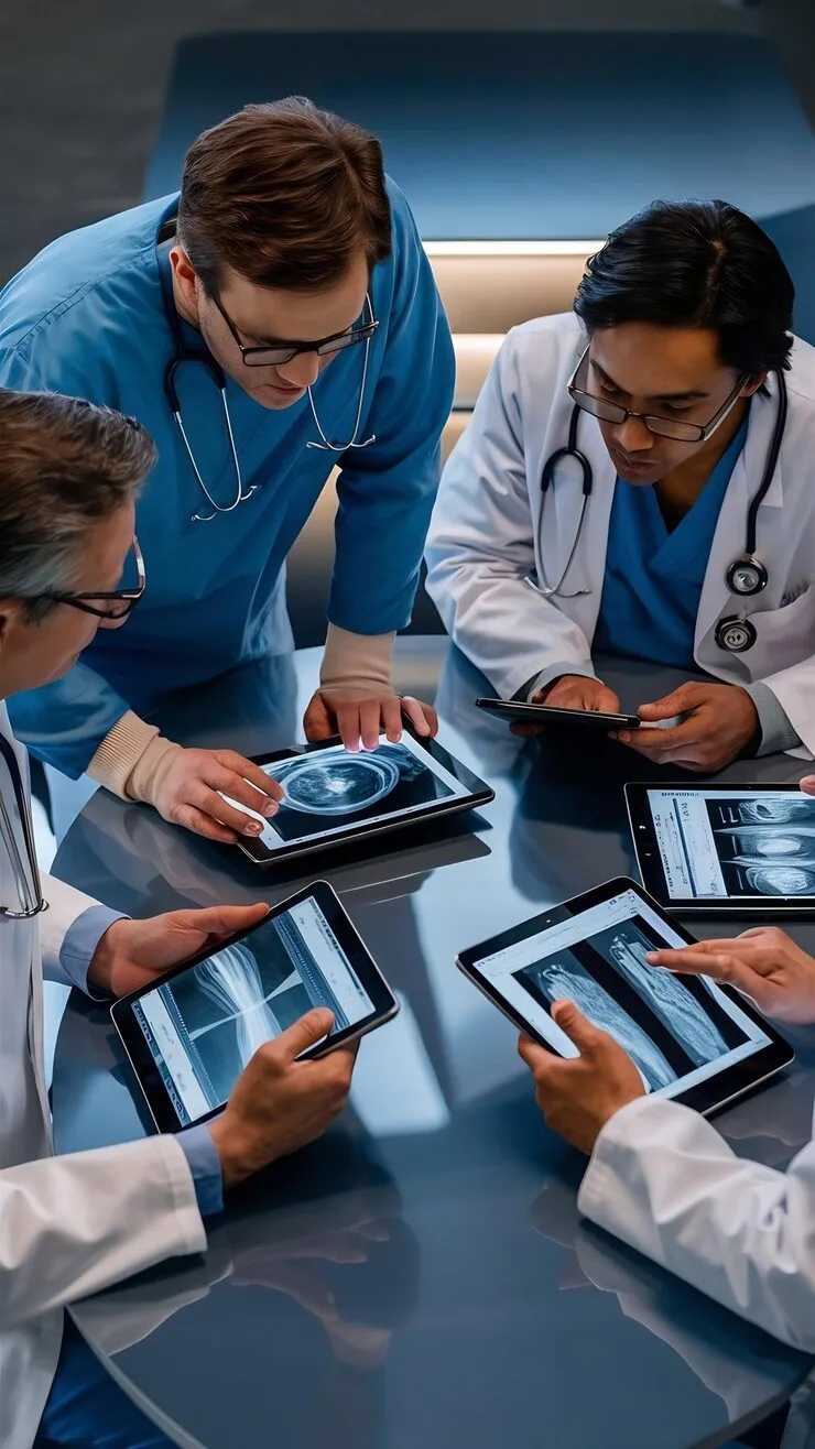 Air Ambulance Patient Transfer